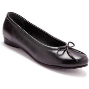 Ballerines Pediconfort Ballerines classiques grande largeur