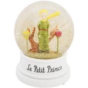 Statuettes et figurines Kiub Boule à Neige Petit Prince Le Renard