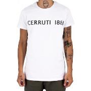 T-shirt Cerruti 1881 Dia