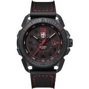 Montre Luminox XL.1002, Quartz, 46mm, 20ATM