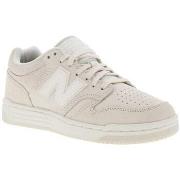 Baskets basses New Balance 23807CHAH24