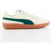 Baskets basses Puma Army