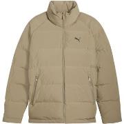 Blouson Puma Doudoune Mono Jacket