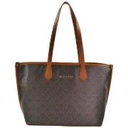 Cabas Valentino Sac Cabas Lady Re VBS8GT02 Moro/Cuoio