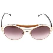 Lunettes de soleil Carven Lunettes de soleil beige