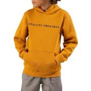 Sweat-shirt enfant Deeluxe 170308VTAH24