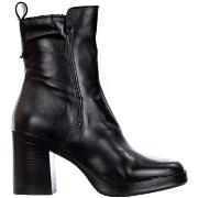 Bottines Mjus -