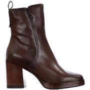 Bottines Mjus -