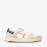 Baskets Premiata QUINN 6968-WHITE