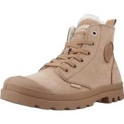 Bottes Palladium PAMPA HI ZIP WL