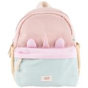 Sac a dos Victoria Backpack 9224030 - Rosa