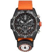 Montre Luminox XB.3749, Quartz, 45mm, 30ATM