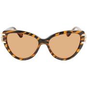 Lunettes de soleil Lanvin LNV643S-236