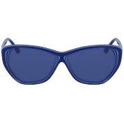 Lunettes de soleil Karl Lagerfeld KL6103S-407