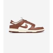 Baskets basses Nike Dunk Low Cacao