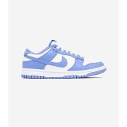 Baskets basses Nike Dunk low Polar Blue