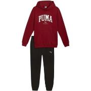 Ensembles de survêtement Puma Squad Hooded