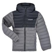 Doudounes enfants Columbia Powder Lite II Hooded Jacket