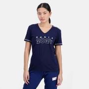 T-shirt Le Coq Sportif T-shirt Femme