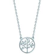 Collier Brillaxis Collier arbre de vie