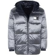 Veste Tommy Hilfiger Veste réversible noir