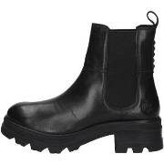 Boots Lumberjack SWK2713-001