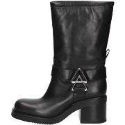 Bottes Elena Iachi E4057