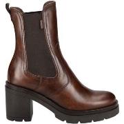 Boots NeroGiardini Bottines