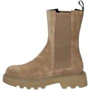 Boots Frau 85C5