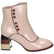 Bottines Revel Way 84514B