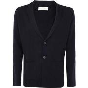 Veste Filippo De Laurentis -