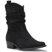 Bottines La Modeuse 72922_P171792