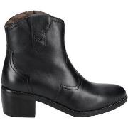 Boots NeroGiardini Bottines