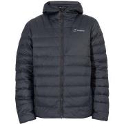 Veste Berghaus Veste Isolante À Capuche En Duvet Silksworth