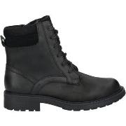 Boots Clarks Bottines