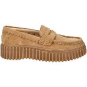 Mocassins Clarks Babouche