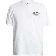 T-shirt Dickies T-shirt compagnon