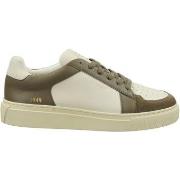 Baskets basses Gant Sneaker