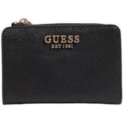 Portefeuille Guess LAUREL SLG ZIP ARND SWZG85 00156