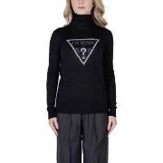 Pull Guess PIPER TRIANGLE LOGO TN LS W4BR03 Z2NQ2