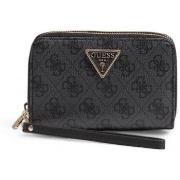 Portefeuille Guess LAUREL SLG MEDIUM DOUBLE ZIP SWSG85 00164