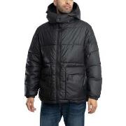 Veste Hunter Doudoune Intrepid