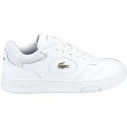 Baskets basses Lacoste Sneaker