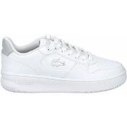 Baskets basses Lacoste Sneaker