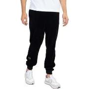 Jogging Sergio Tacchini Pantalon De Jogging Court Velour Track