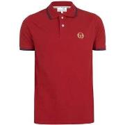 Polo Sergio Tacchini 020 Polo