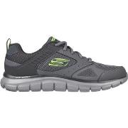 Chaussures Skechers TRACK - SYNTAC