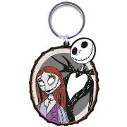 Porte clé Nightmare Before Christmas PM318