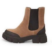 Boots Bata Chelsea boot pour fille effet daim