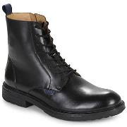 Boots Pellet NELSON